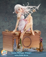 Оригинальная аниме фигурка "Monogatari" Series Second Season - Nadeko Sengoku Medusa er. 1/8 Complete Figure