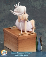Оригинальная аниме фигурка "Monogatari" Series Second Season - Nadeko Sengoku Medusa er. 1/8 Complete Figure