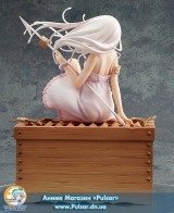 Оригинальная аниме фигурка "Monogatari" Series Second Season - Nadeko Sengoku Medusa er. 1/8 Complete Figure