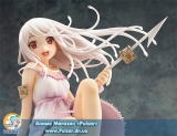 Оригинальная аниме фигурка "Monogatari" Series Second Season - Nadeko Sengoku Medusa er. 1/8 Complete Figure