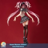 Оригинальная аниме фигурка Hdge technical statue No.13 Shiemi Ishibai (Ca Sailor Uniform ver.) Complete Figure