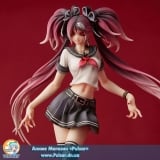  оригінальна Аніме фігурка Hdge technical statue No.13 Shiemi Ishibai (Ca Sailor Uniform ver.) Complete Figure