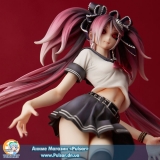 Оригинальная аниме фигурка Hdge technical statue No.13 Shiemi Ishibai (Ca Sailor Uniform ver.) Complete Figure