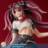 Оригинальная аниме фигурка Hdge technical statue No.13 Shiemi Ishibai (Ca Sailor Uniform ver.) Complete Figure