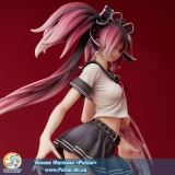 Оригинальная аниме фигурка Hdge technical statue No.13 Shiemi Ishibai (Ca Sailor Uniform ver.) Complete Figure