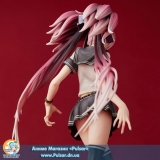 Оригинальная аниме фигурка Hdge technical statue No.13 Shiemi Ishibai (Ca Sailor Uniform ver.) Complete Figure