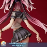 Оригинальная аниме фигурка Hdge technical statue No.13 Shiemi Ishibai (Ca Sailor Uniform ver.) Complete Figure