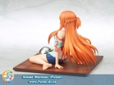 Оригинальная аниме фигурка AmiAmi Limited Edition Sword Art Online "Asuna" Cooking Ver. 1/7 Complete Figure