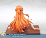 Оригинальная аниме фигурка AmiAmi Limited Edition Sword Art Online "Asuna" Cooking Ver. 1/7 Complete Figure