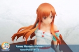 Оригинальная аниме фигурка AmiAmi Limited Edition Sword Art Online "Asuna" Cooking Ver. 1/7 Complete Figure