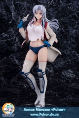 Оригінальна аніме фігурка Triage X - Mikoto Kiba 1/6 Complete Figure