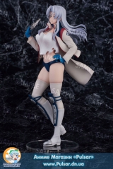 Оригінальна аніме фігурка Triage X - Mikoto Kiba 1/6 Complete Figure