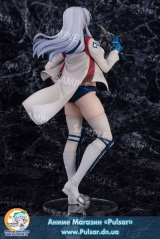 Оригінальна аніме фігурка Triage X - Mikoto Kiba 1/6 Complete Figure