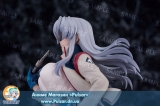 Оригінальна аніме фігурка Triage X - Mikoto Kiba 1/6 Complete Figure