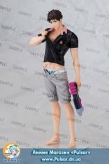 Оригинальная аниме фигурка Free! Eternal Summer - Sosuke Yamazaki 1/8 Complete Figure