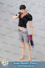 Оригинальная аниме фигурка Free! Eternal Summer - Sosuke Yamazaki 1/8 Complete Figure