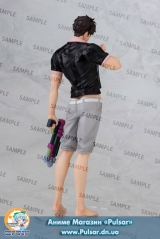 Оригинальная аниме фигурка Free! Eternal Summer - Sosuke Yamazaki 1/8 Complete Figure