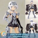 Оригинальная аниме фигурка Frame Arms Girl - Architect Plastic Model