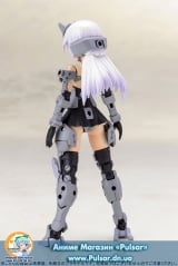 Оригинальная аниме фигурка Frame Arms Girl - Architect Plastic Model