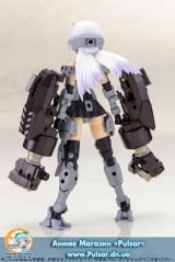 Оригинальная аниме фигурка Frame Arms Girl - Architect Plastic Model