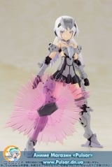 Оригинальная аниме фигурка Frame Arms Girl - Architect Plastic Model