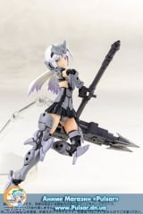 Оригинальная аниме фигурка Frame Arms Girl - Architect Plastic Model