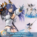 Оригинальная аниме фигурка Sword & Wizards -Haken no Koutei to Shichisei no Himekishi- - Fuyuka Yukishiro 1/8 Complete Figure