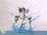Оригинальная аниме фигурка Sword & Wizards -Haken no Koutei to Shichisei no Himekishi- - Fuyuka Yukishiro 1/8 Complete Figure