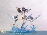 Оригинальная аниме фигурка Sword & Wizards -Haken no Koutei to Shichisei no Himekishi- - Fuyuka Yukishiro 1/8 Complete Figure