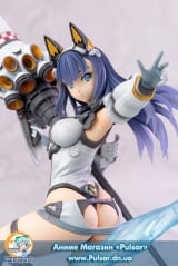 Оригинальная аниме фигурка Sword & Wizards -Haken no Koutei to Shichisei no Himekishi- - Fuyuka Yukishiro 1/8 Complete Figure