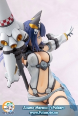Оригинальная аниме фигурка Sword & Wizards -Haken no Koutei to Shichisei no Himekishi- - Fuyuka Yukishiro 1/8 Complete Figure