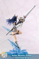 Оригинальная аниме фигурка Sword & Wizards -Haken no Koutei to Shichisei no Himekishi- - Fuyuka Yukishiro 1/8 Complete Figure