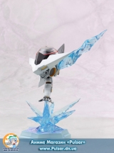 Оригинальная аниме фигурка Sword & Wizards -Haken no Koutei to Shichisei no Himekishi- - Fuyuka Yukishiro 1/8 Complete Figure