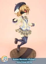 Оригінальна аніме фігурка Geki Jigen Tag Blanc + Neptune VS Zombie Gundan - Blanc 1/7 Complete Figure