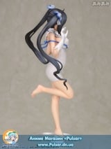 Оригинальная аниме фигурка Is It Wrong to Try to Pick Up Girls in a Dungeon? - Hestia 1/6 Complete Figure