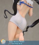 Оригинальная аниме фигурка Is It Wrong to Try to Pick Up Girls in a Dungeon? - Hestia 1/6 Complete Figure
