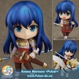 оригінальна Аніме фігурка Nendoroid-Fire Emblem: New Mystery of the Emblem-Heroes of Light and Shadow- Shiida New Mystery of the Emblem Edition