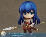 оригінальна Аніме фігурка Nendoroid-Fire Emblem: New Mystery of the Emblem-Heroes of Light and Shadow- Shiida New Mystery of the Emblem Edition