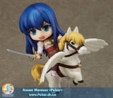 оригінальна Аніме фігурка Nendoroid-Fire Emblem: New Mystery of the Emblem-Heroes of Light and Shadow- Shiida New Mystery of the Emblem Edition