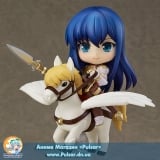оригінальна Аніме фігурка Nendoroid-Fire Emblem: New Mystery of the Emblem-Heroes of Light and Shadow- Shiida New Mystery of the Emblem Edition