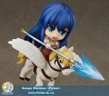 оригінальна Аніме фігурка Nendoroid-Fire Emblem: New Mystery of the Emblem-Heroes of Light and Shadow- Shiida New Mystery of the Emblem Edition