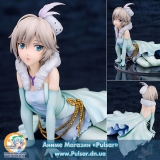 Оригинальная аниме фигурка THE IDOLM@STER Cinderella Girls - Anastasia LOVE LAIKA Ver. 1/8 Complete Figure