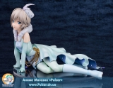 Оригинальная аниме фигурка THE IDOLM@STER Cinderella Girls - Anastasia LOVE LAIKA Ver. 1/8 Complete Figure