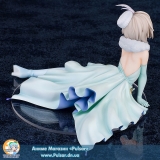 Оригинальная аниме фигурка THE IDOLM@STER Cinderella Girls - Anastasia LOVE LAIKA Ver. 1/8 Complete Figure