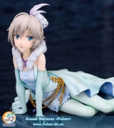 Оригинальная аниме фигурка THE IDOLM@STER Cinderella Girls - Anastasia LOVE LAIKA Ver. 1/8 Complete Figure