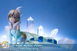 Оригінальна аніме фігурка THE IDOLM@STER Cinderella Girls - Anastasia LOVE LAIKA Ver. 1/8 Complete Figure