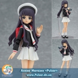 Оригинальная аниме фигурка figma - Cardcaptor Sakura: Tomoyo Daidouji