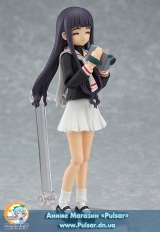 Оригинальная аниме фигурка figma - Cardcaptor Sakura: Tomoyo Daidouji