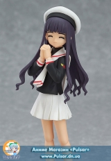 Оригинальная аниме фигурка figma - Cardcaptor Sakura: Tomoyo Daidouji