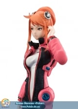 Оригинальная аниме фигурка Gundam Girls Generation "Gundam Reconguista in G" Aida Surugan 1/10 Complete Figure